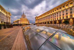 Preşedintele bulgar a intrat în autoizolare